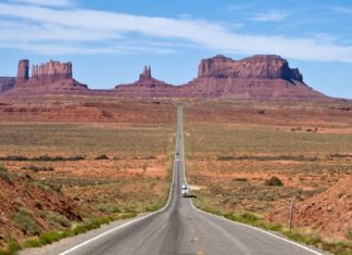 Road trip aux USA : quelques astuces geek pour bien profiter du voyage