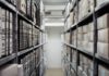 Archives d'une entreprise
