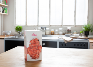 Cuisine facile : récoltez vos légumes dans votre salon !