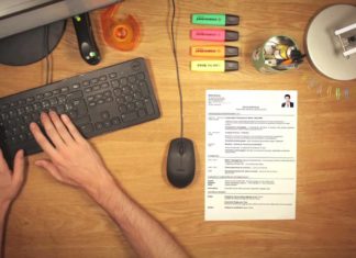 Conseils pratiques pour bien réaliser un CV