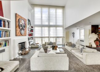 Réalité virtuelle : réalisez une visite 360 ° de votre appartement !