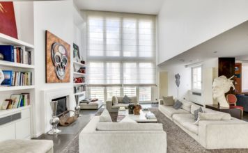 Réalité virtuelle : réalisez une visite 360 ° de votre appartement !