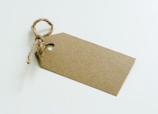 3 conseils pour réussir le choix d’une étiquette autocollante personnalisée