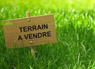 Vendre une partie de terrain est-il plus avantageux ?