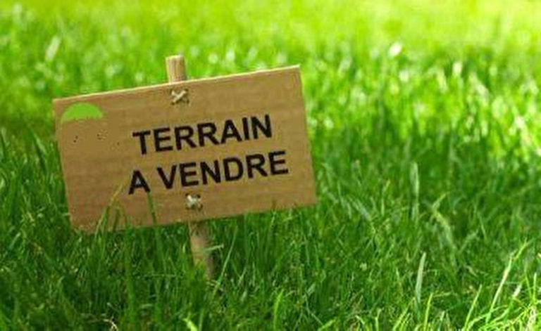 Vendre une partie de terrain est-il plus avantageux ?