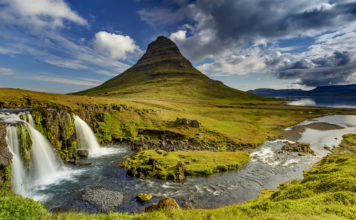 Top 6 des destinations dans lesquelles voyager pendant les vacances de Noël
