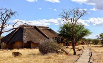 Tops des sites touristiques à découvrir en Namibie