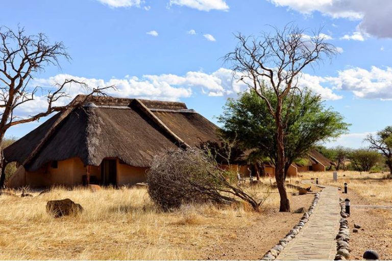 Tops des sites touristiques à découvrir en Namibie
