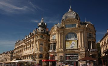 Que faire lors d’un séjour à Montpellier ?