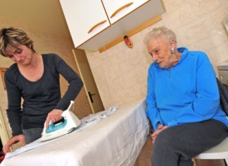 Aide à domicile : choisir entre un service de nettoyage régulier ou occasionnel