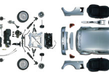 pieces carrosserie discount