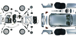 pieces carrosserie discount