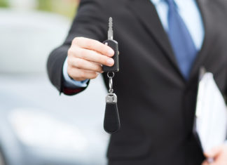 Choisissez le rachat de voiture cash pour la vente de votre véhicule d’occasion