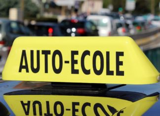 Apprenez à conduire avec les meilleures auto-écoles en ligne !