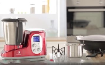 Comment trouver le meilleur robot cuiseur ?