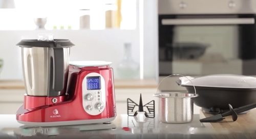 Comment trouver le meilleur robot cuiseur ?