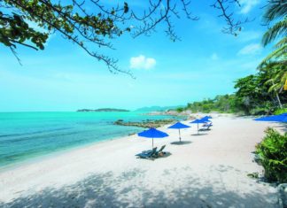 Découvrir Koh Samui en scooter