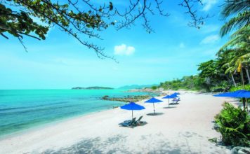 Découvrir Koh Samui en scooter