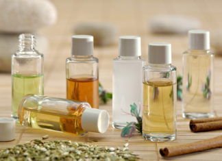 Tout savoir sur les huiles essentielles