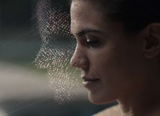 iPhone X et FaceID : comment ça marche ?