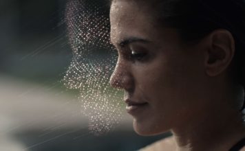 iPhone X et FaceID : comment ça marche ?