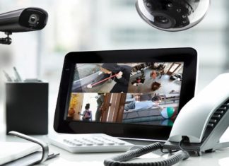 Centrale d’alarme et système de télésurveillance, quels avantages ?