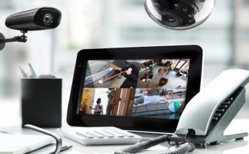 Centrale d’alarme et système de télésurveillance, quels avantages ?