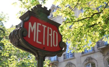 Paris : les moyens de transports adaptés