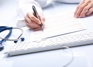 Annonces médicales : comment trouver un emploi sur internet ?