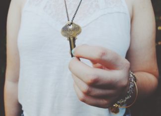 Remise de clés : quelques astuces pour mieux gérer ses clefs