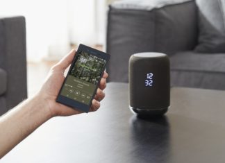 Equipez-vous d’une enceinte Bluetooth pour écouter de la musique à tout moment !