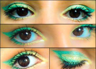 Faire tenir son maquillage pendant l’été