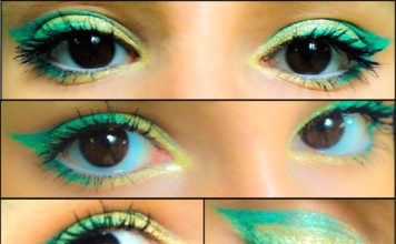 Faire tenir son maquillage pendant l’été