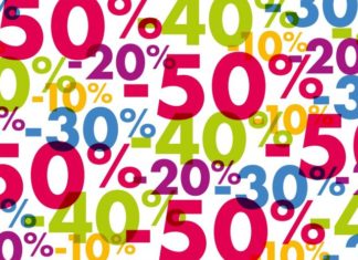 Faire les soldes et obtenir des réductions pour toute la famille !