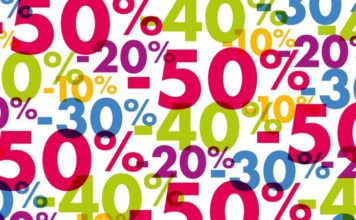 Faire les soldes et obtenir des réductions pour toute la famille !