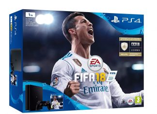 Les meilleurs packs PS4 du moment