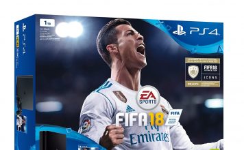 Les meilleurs packs PS4 du moment