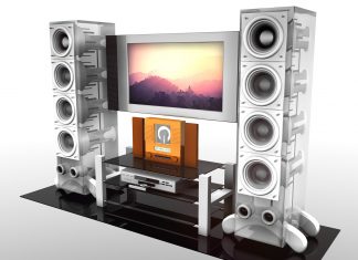 Quelle différence entre stéréo et 5.1 ?