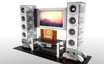 Quelle différence entre stéréo et 5.1 ?