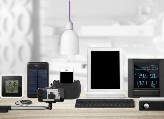 Cadeaux d’entreprise de fin d’année : la solution High-tech