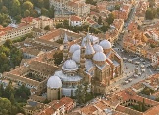 Italie : entre mythes et œuvres incomparables