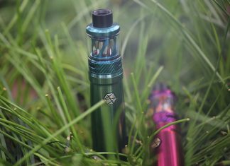 La marque Alfaliquid, le choix et la qualité des e-liquides français