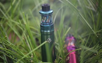 La marque Alfaliquid, le choix et la qualité des e-liquides français