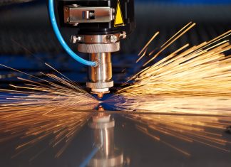 Les technologies de demain : découvrez la découpe laser