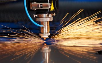 Les technologies de demain : découvrez la découpe laser