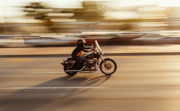 Le meilleur équipement moto pour se protéger du froid