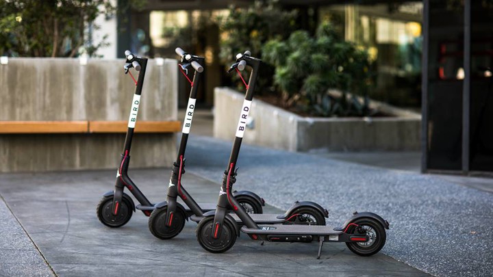 Les informations à savoir avant l’achat d’une trottinette électrique