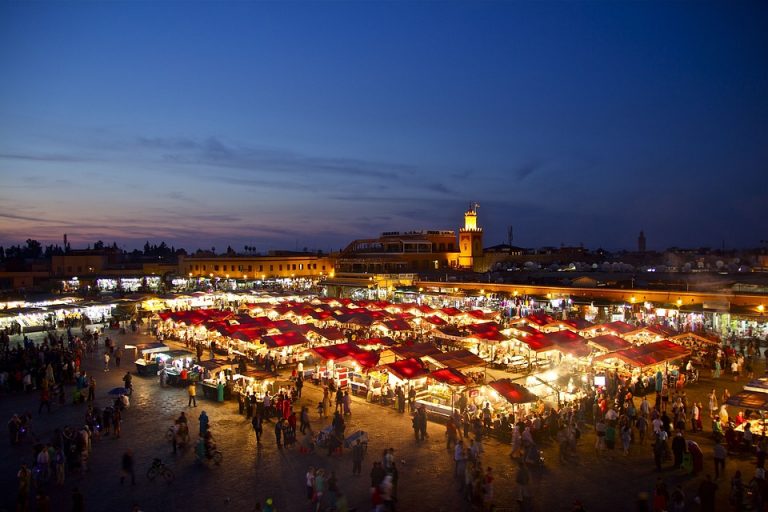 E-commerce : quelques conseils pour vendre au Maroc ?