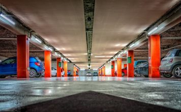 Faites des économies en réservant un parking