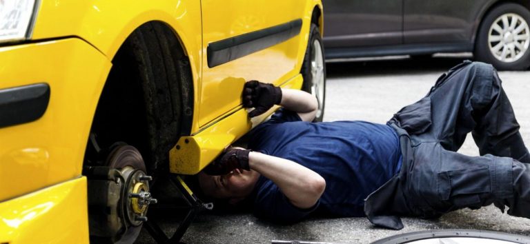 Comment trouver des pièces auto pas chères pour la réparation de sa voiture ?